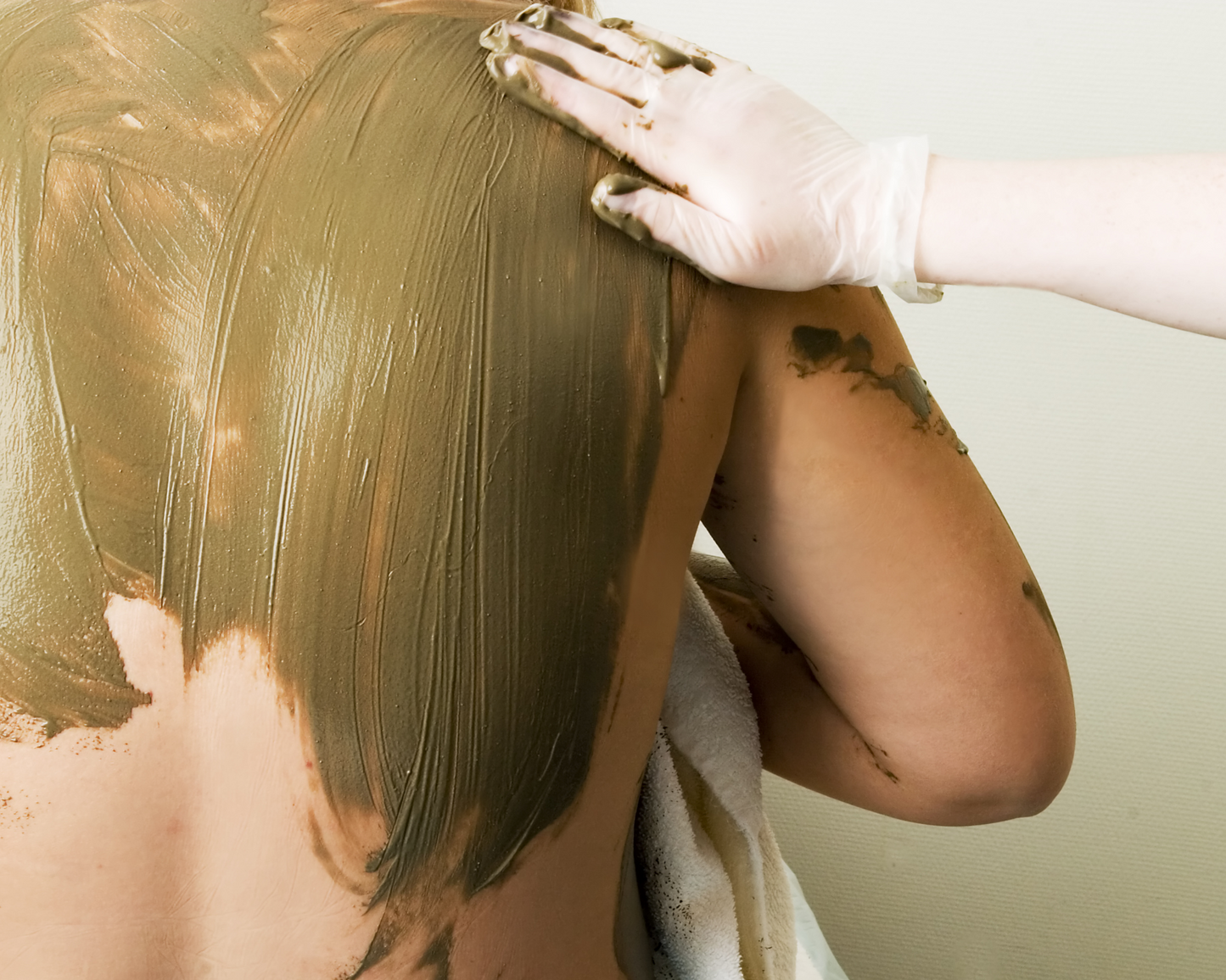 Express Relief Lily Wrap